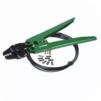 Набор Omer Для Обжима Линя (В Блистере)