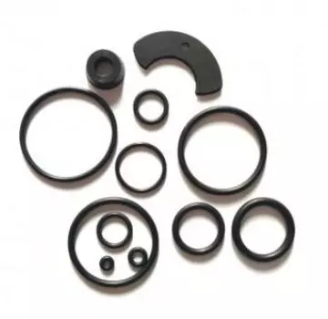 Набор "оринг" Колец Для Ружей Vintair И Predathor