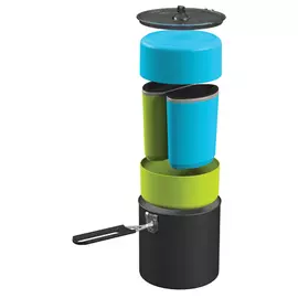 Набор Посуды Msr Trail Lite Duo System
