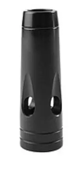 Надульник Ружья Predathor С Отверстиями Для Выхода Воды