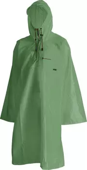 Накидка Снаряжение Пончо Св.коричневая