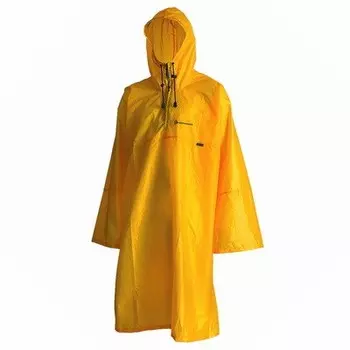 Накидка Снаряжение Пончо Св.зеленая