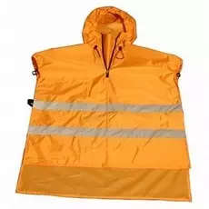 Накидка Велосипедиста Снаряжение Штормовая