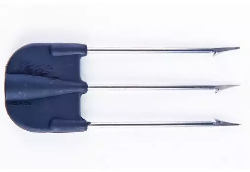 Наконечник Гарпуна Подводного Ружья 3 Зубца Salvi Big Inox 040