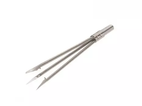 Наконечник-Метёлка 3 Малый, Scorpena