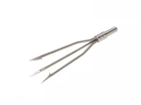 Наконечник-Метёлка 3 Средний, Scorpena