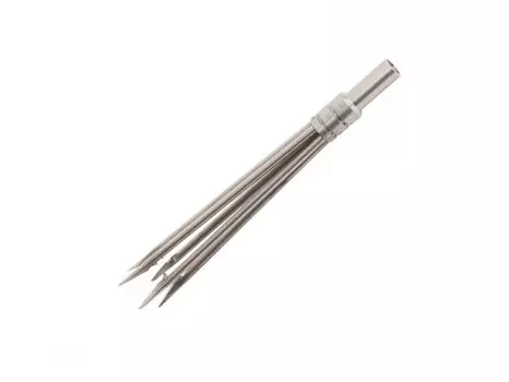 Наконечник-Метёлка 5 Малый, Scorpena