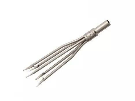 Наконечник-Метёлка 5 Средний, Scorpena