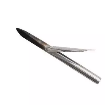 Наконечник Speardiver Рапира Один Лепесток