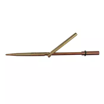 Наконечник Torsion2 Большой Нерж.