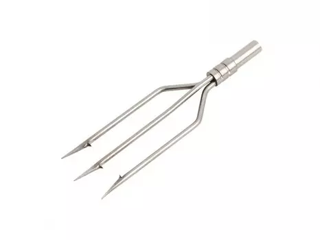 Наконечник-Трезубец Плоский, Scorpena