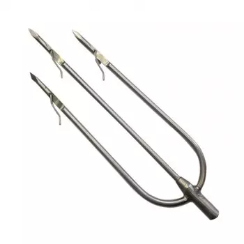 Наконечник-Трезубец Закалённый