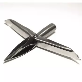 Наконечник Ксв Скиф М6 75 Два Лепестка 50Мм