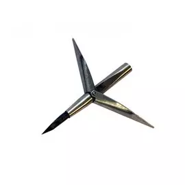 Наконечник Жерех Многогранный 2Л, Скруч. Головой