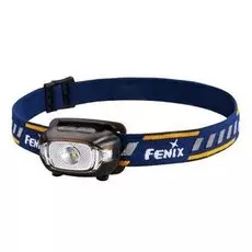 Налобный Фонарь Fenix Hl15 Черный