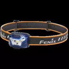 Налобный Фонарь Fenix Hl18R Черный