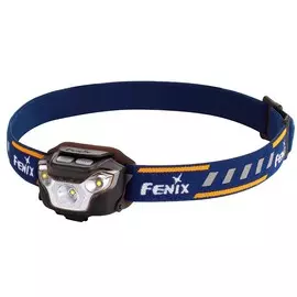 Налобный Фонарь Fenix Hl26R Черный