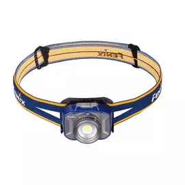 Налобный Фонарь Fenix Hl40R Cree Xp-Lhiv2 Led Синий