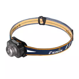 Налобный Фонарь Fenix Hl40R Cree Xp-Lhiv2 Led Серый