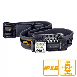 Налобный Фонарь Fenix Hl50 Cree Xm-L2 (Т6)