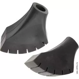 Насадки Венто Nordic 2 Для Асфальта (2Шт)