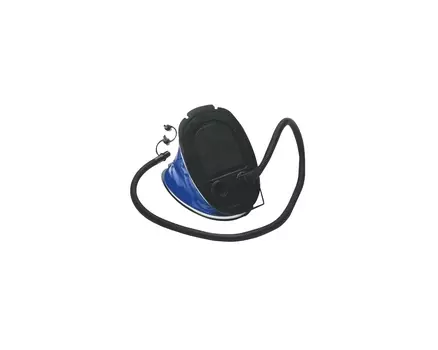 Насос King Camp Foot Pump 5Л