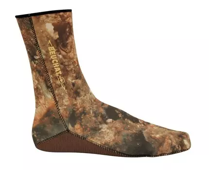 Носки Beuchat Rocksea, 4 Мм