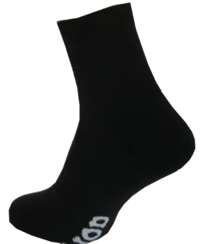 Носки Liod Ortles Черные