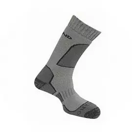 Носки Mund Aconcagua Серые