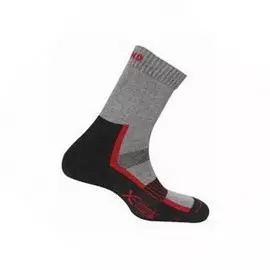 Носки Mund Andes Серые