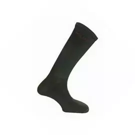 Носки Mund Army Зеленые