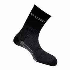 Носки Mund Bike Summer Черные