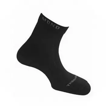 Носки Mund Btt/mb Winter Т.синие