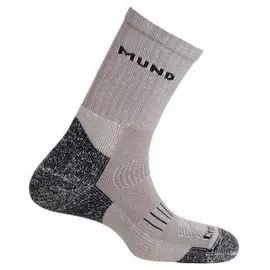 Носки Mund Gredos Серые