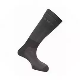 Носки Mund Himalaya Media Серые