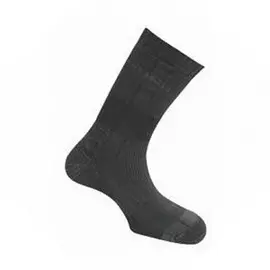 Носки Mund Himalaya Серые