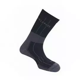 Носки Mund Himalaya Т.синие