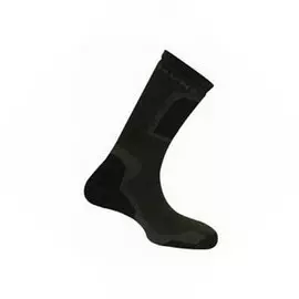 Носки Mund Hunting Extreme Зеленые