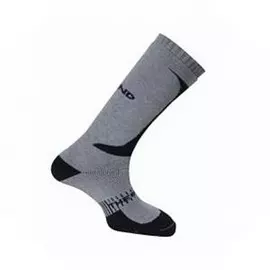 Носки Mund K2 Media Серые