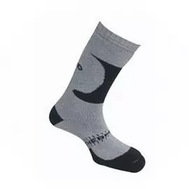 Носки Mund K2 Серые