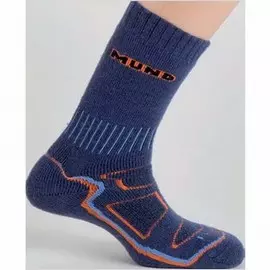 Носки Mund Makalu Черные