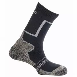 Носки Mund Pamir Серые