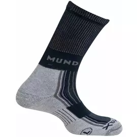 Носки Mund Pirineos Серые