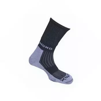 Носки Mund Pirineos Т. Синие