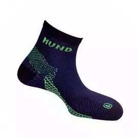 Носки Mund Running Т.синие