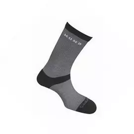 Носки Mund Sahara Серые