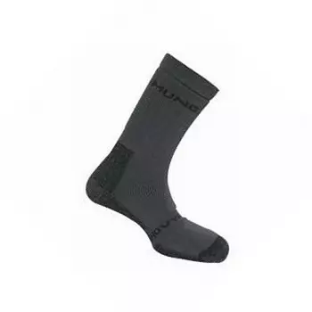 Носки Mund Teide Antibac Серые