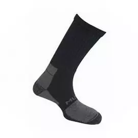 Носки Mund Tesla Т.синие