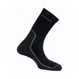 Носки Mund Timanfaya Черные