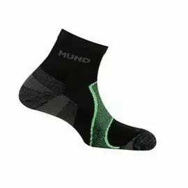 Носки Mund Trail Cross Черные
